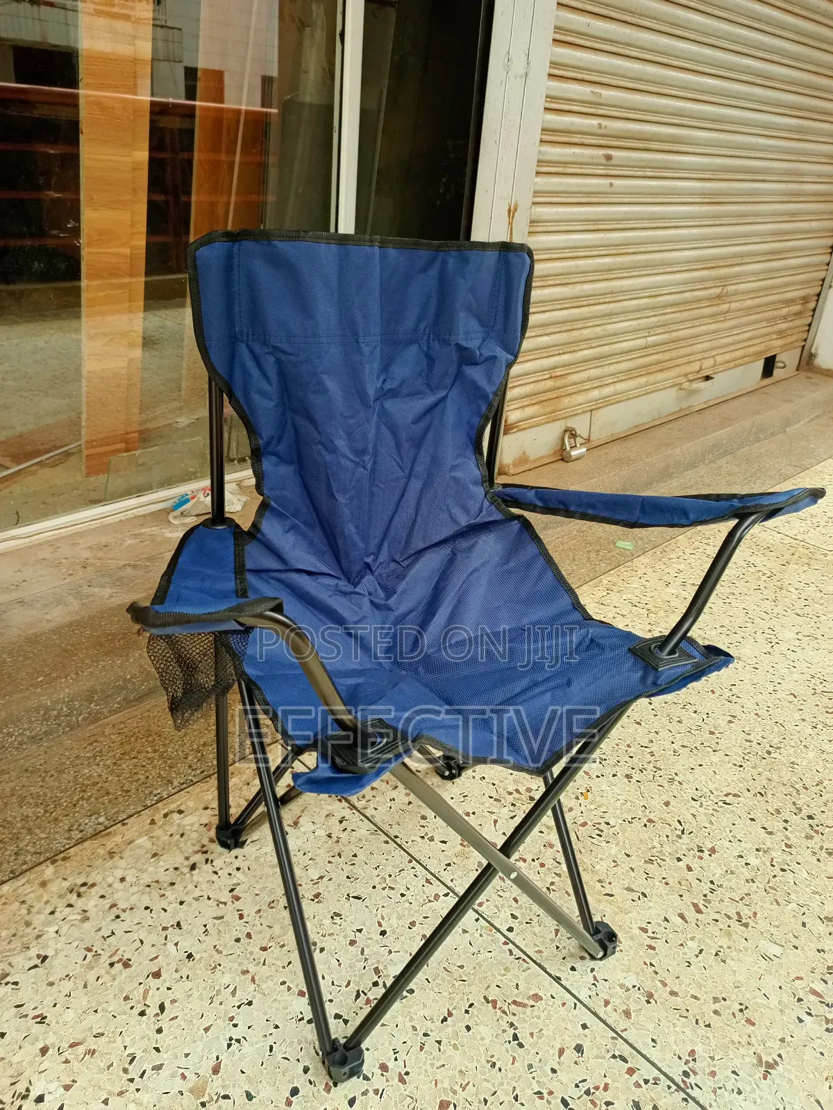 Outdoor Folding Lounge Chair Beach Chair