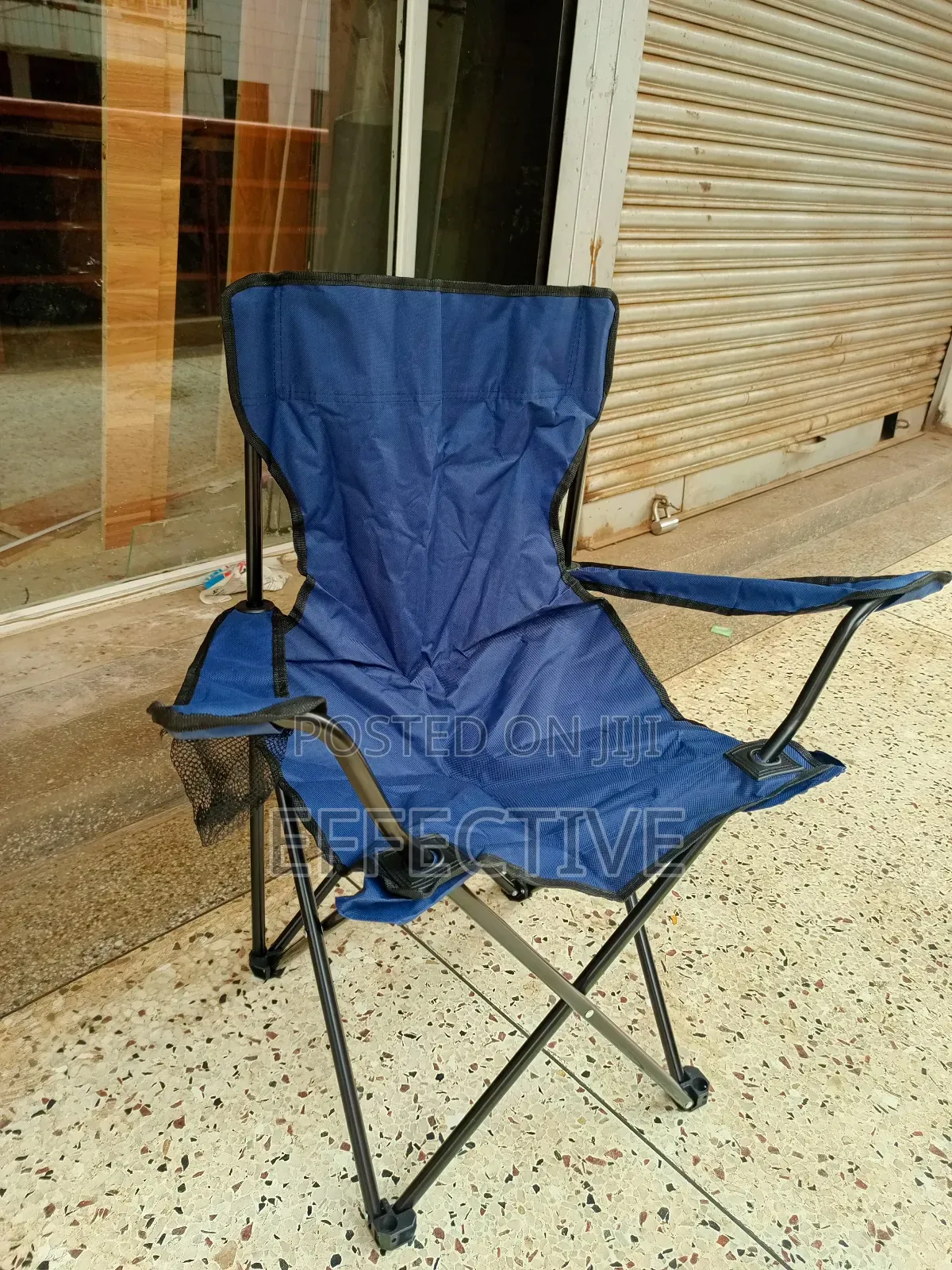 Outdoor Folding Lounge Chair Beach Chair