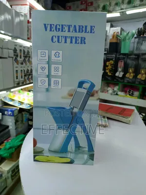 Manual Vegetable Cutter