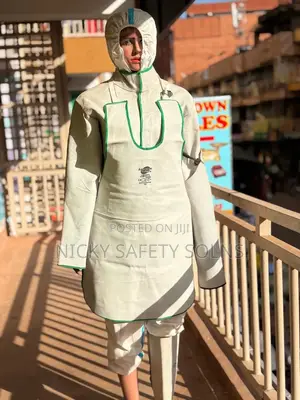 Leather Epron / Welding Epron Saftey