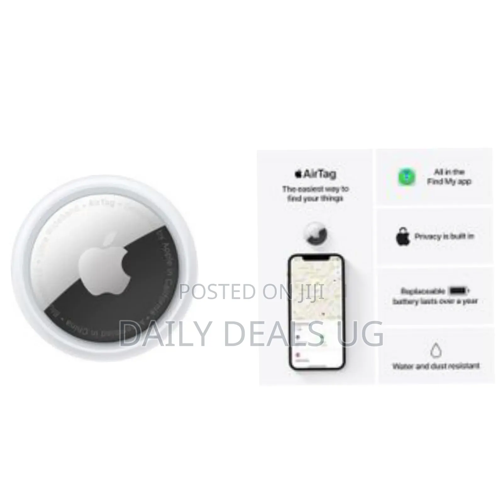 Apple Airtag (1 Pack)