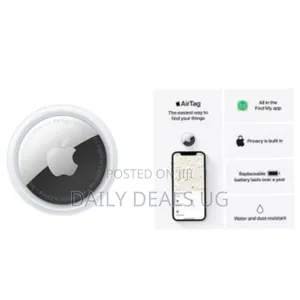 Apple Airtag (1 Pack)