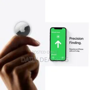 Apple Airtag (1 Pack)