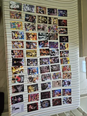 Anime Posters