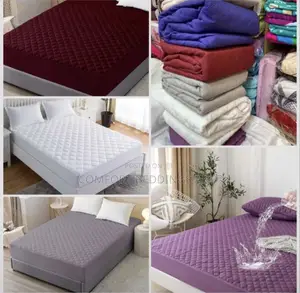 Waterproof Mattress Protector
