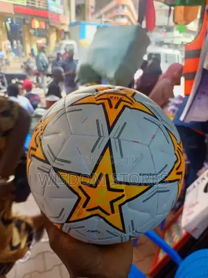 Soccer Ball