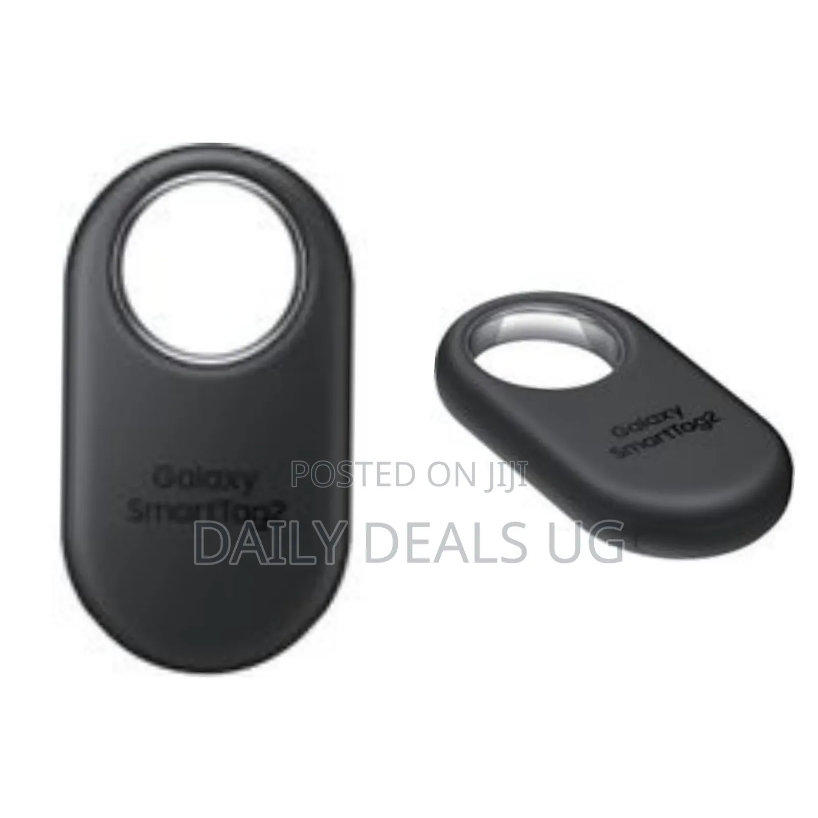 Samsung Galaxy Smart Tag 2, Black