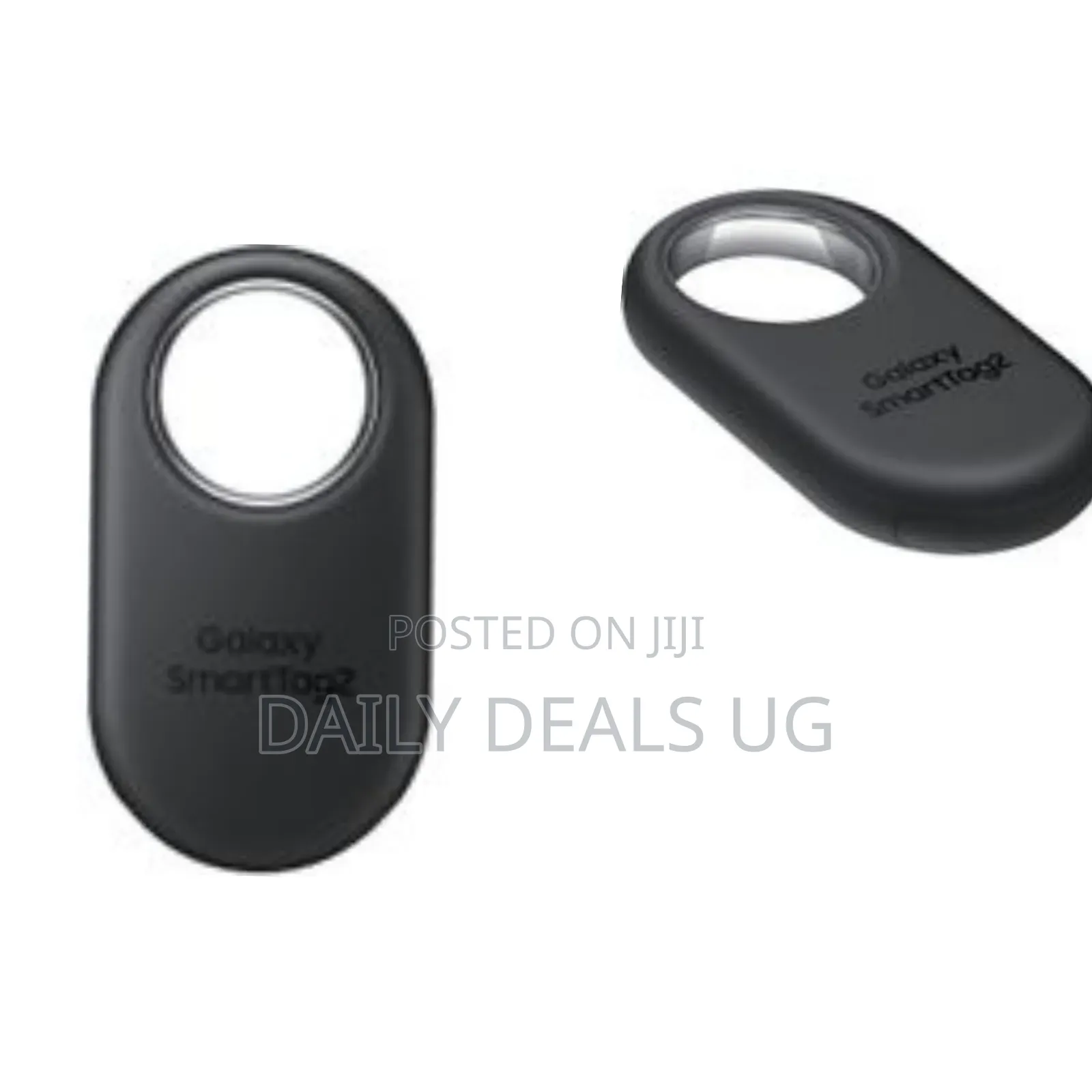 Samsung Galaxy Smart Tag 2, Black