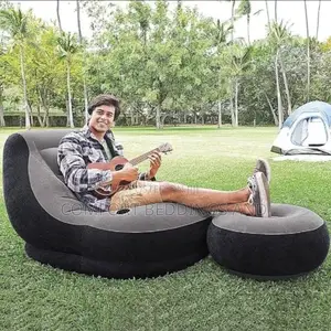 Inflatable Air Chair / Couch