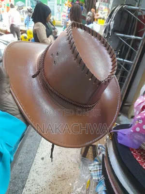 Its Agood Cowboy Hat for Men