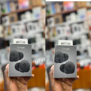 Google Pixel Buds 2a - Wireless Earbuds With Active Noise