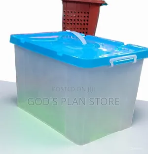 Food Storage Containers 1pc