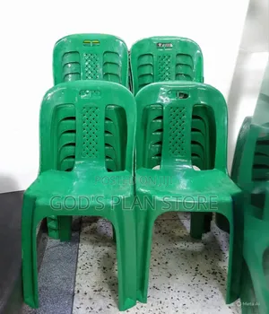 Audit Plastic Chairs Plastic Chairs for Indoor/Outdoor