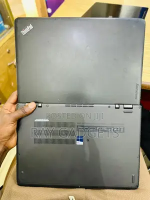 New Laptop Lenovo Thinkpad X1 Yoga 8GB Intel Core I5 SSD 256GB