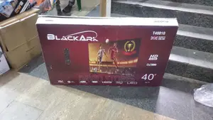 Blackark Led 40inch Digital Tv