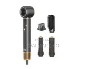 Winning Star Multifunctional 5 in 1 High Speed Hair Dryer