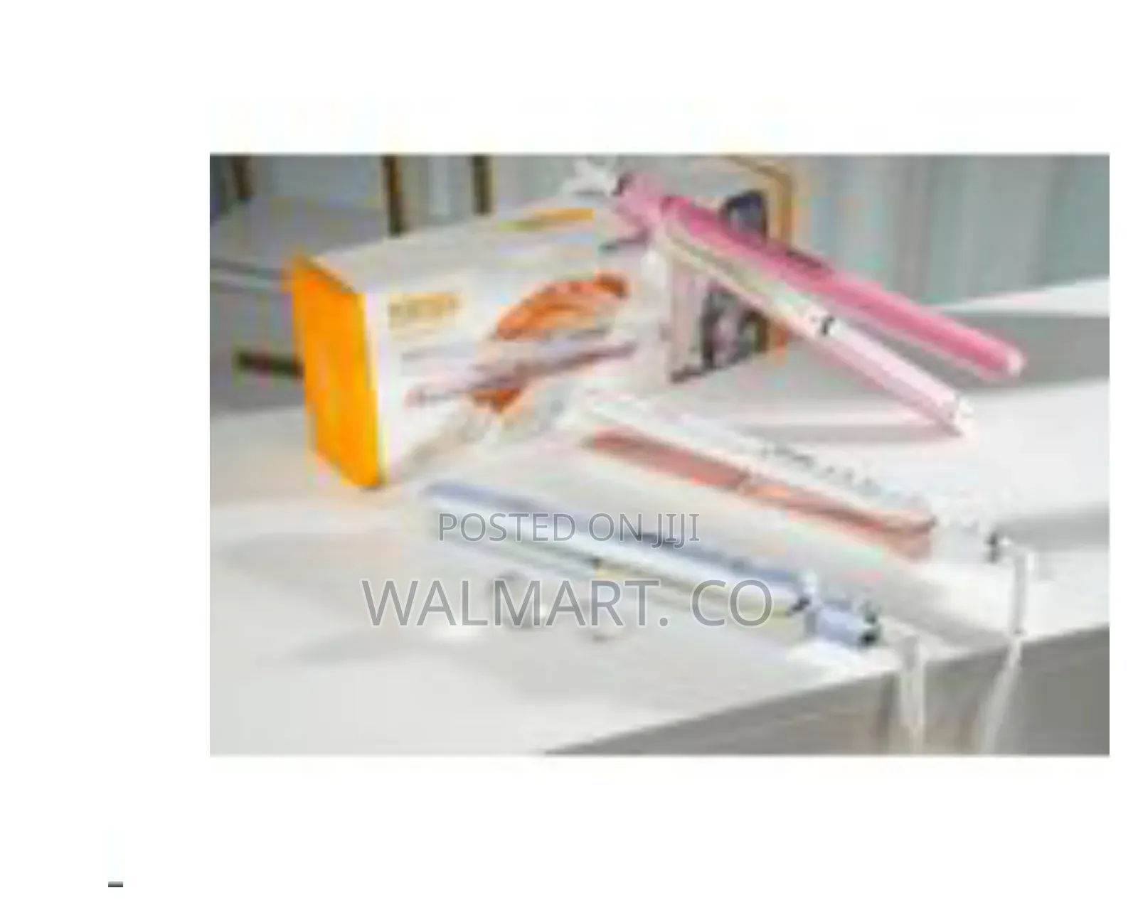 DSP 5 Heat Digital Hair Straightener Styling Tool