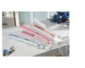 DSP 5 Heat Digital Hair Straightener Styling Tool