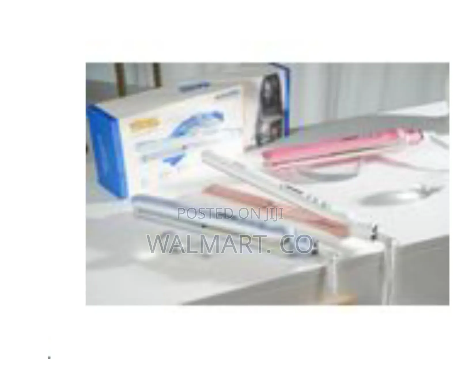 DSP 5 Heat Digital Hair Straightener Styling Tool