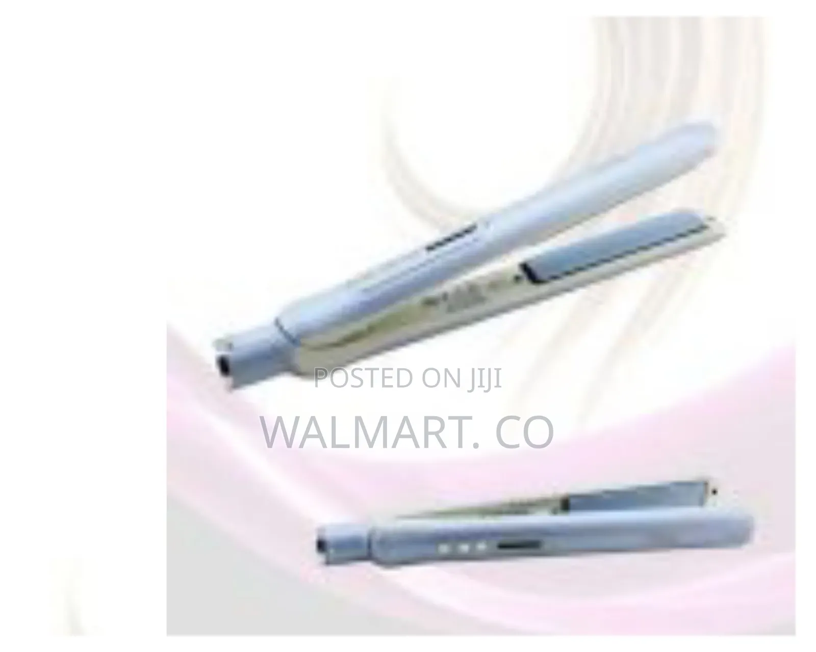 DSP 5 Heat Digital Hair Straightener Styling Tool