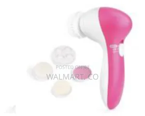 5 in 1 Portable Multifunctional Skin Care Fascial Massager