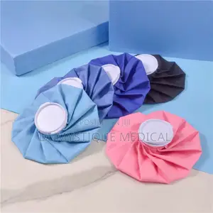 Reuseable Ice Packs