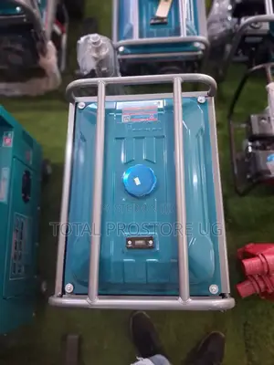Gasoline Generator 5.5kw (Total)