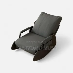 Reclining Folding Lazy Sofa Chair – Office Nap Home Lounge