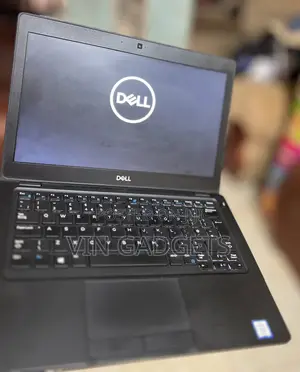 Laptop Dell Latitude 7280 8GB Intel Core i5 SSD 256GB