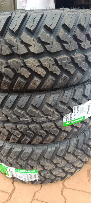 305/70r16 Grenlander