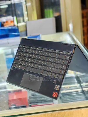 Laptop HP Envy x360 8GB AMD Ryzen 5 SSD 256GB