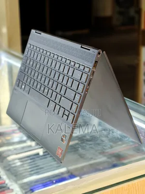 Laptop HP Envy x360 8GB AMD Ryzen 5 SSD 256GB