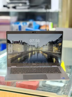 New Laptop Dell Latitude 5440 8GB Intel Core i5 SSD 256GB