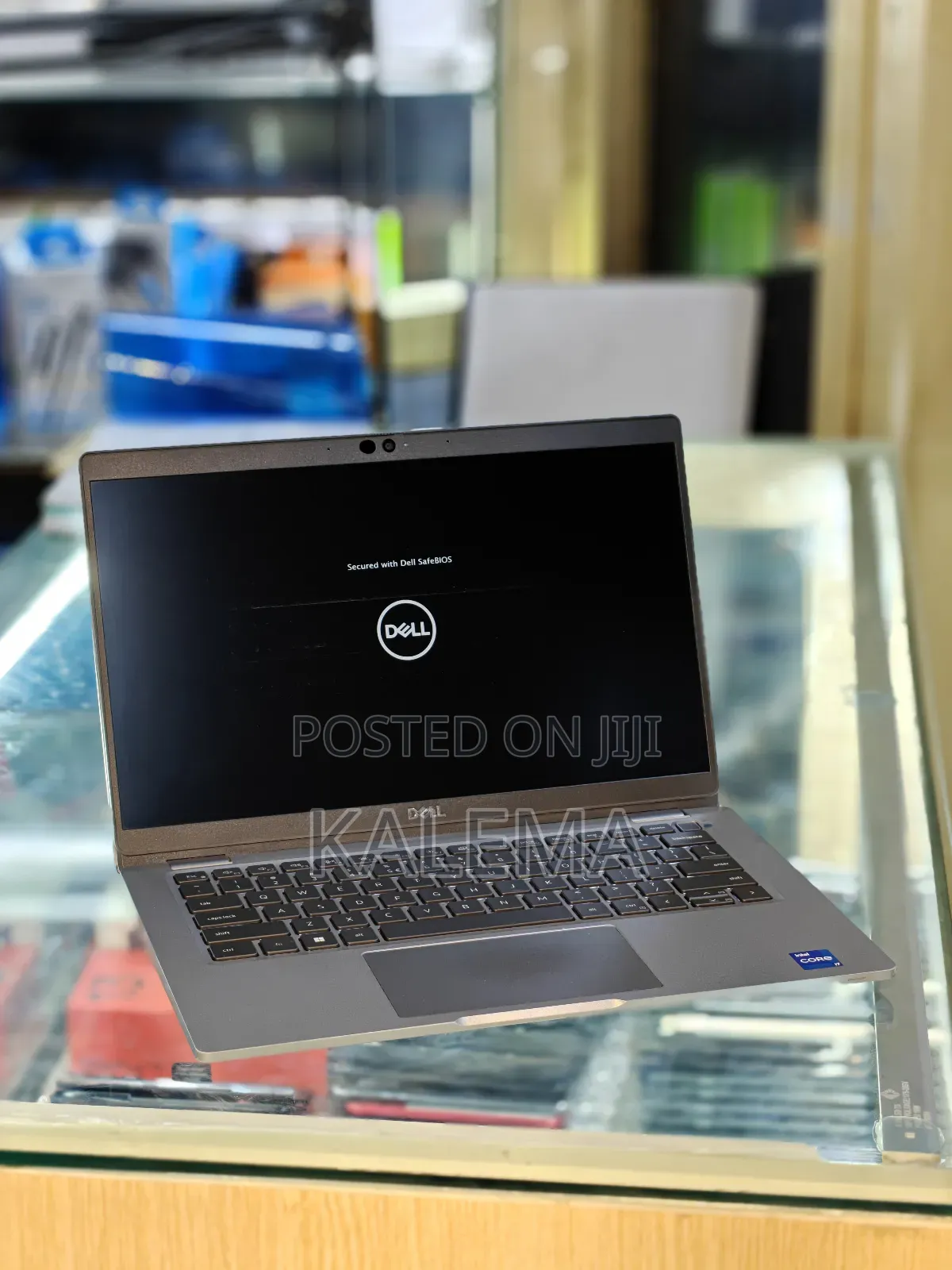 New Laptop Dell Latitude 5440 8GB Intel Core i5 SSD 256GB