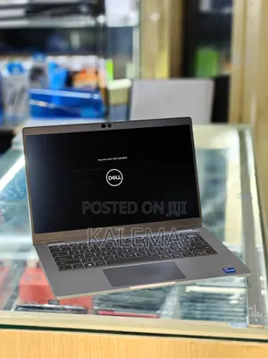 New Laptop Dell Latitude 5440 8GB Intel Core i5 SSD 256GB