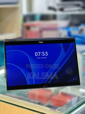 New Laptop Dell Latitude 7390 8GB Intel Core i5 SSD 256GB