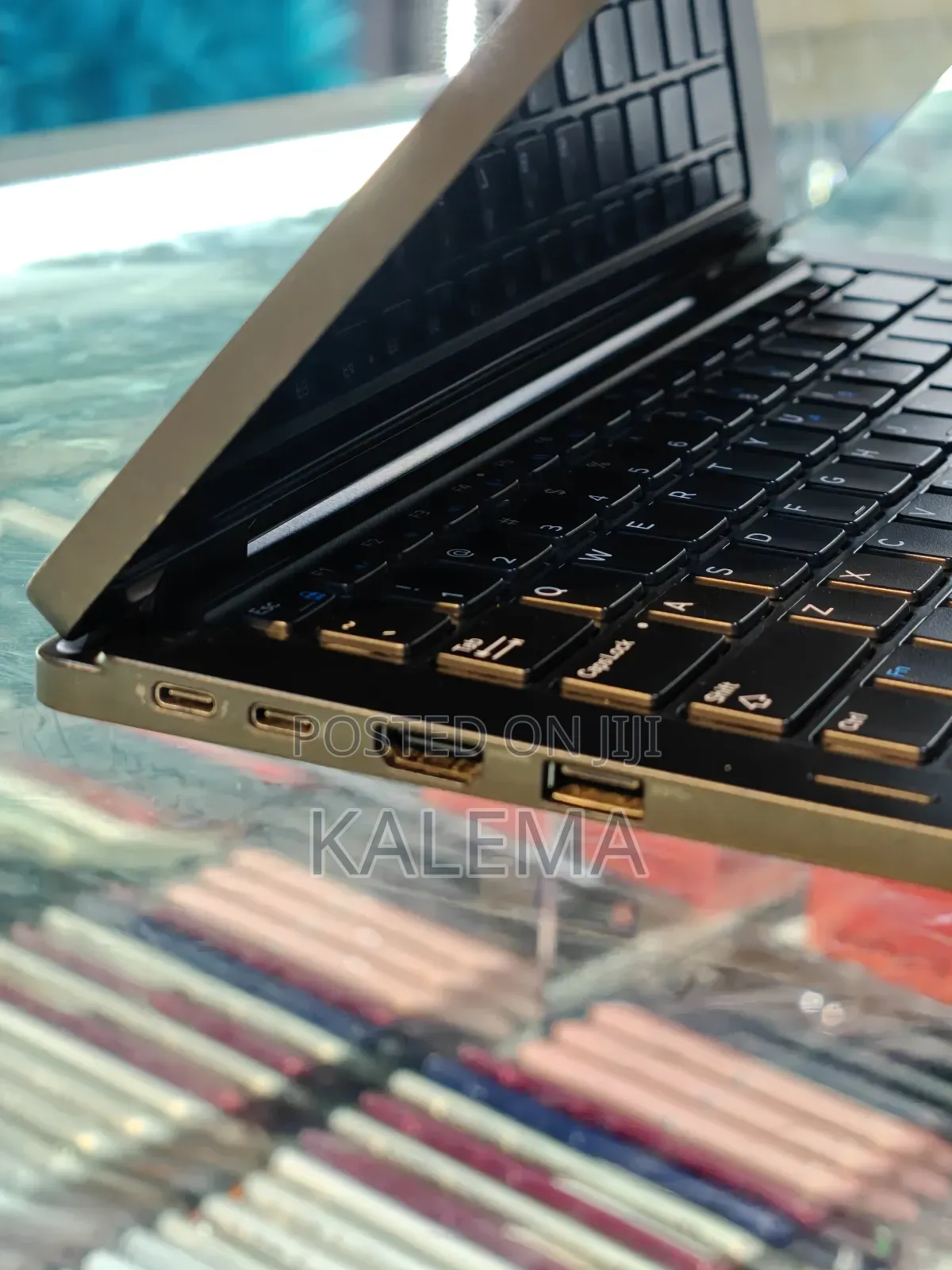 New Laptop Dell Latitude 7390 8GB Intel Core i5 SSD 256GB