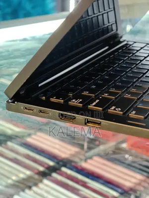 New Laptop Dell Latitude 7390 8GB Intel Core i5 SSD 256GB