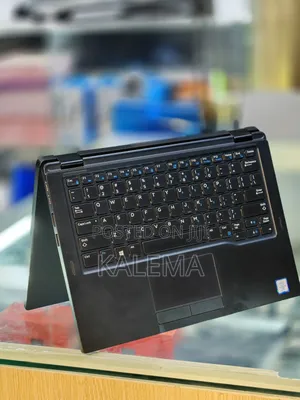 New Laptop Dell Latitude 7390 8GB Intel Core i5 SSD 256GB
