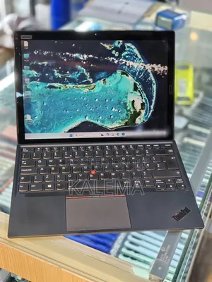 Laptop Lenovo ThinkPad X1 Tablet (3rd Gen) 8GB Intel Core i5 SSD 256GB