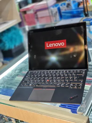 Laptop Lenovo ThinkPad X1 Tablet (3rd Gen) 8GB Intel Core i5 SSD 256GB