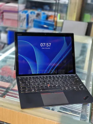 Laptop Lenovo ThinkPad X1 Tablet (3rd Gen) 8GB Intel Core i5 SSD 256GB
