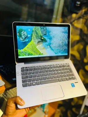 Laptop HP EliteBook Folio 1020 G1 8GB Intel Core I5 SSD 256GB