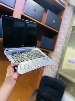 Laptop HP ProBook 430 G2 4GB Intel Core I5 HDD 500GB