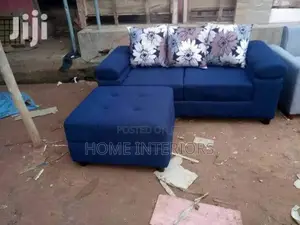 Three Seater Sofa