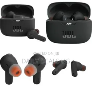 JBL Tune235nc TWS True Wireless Nc Earbuds Anc,Dual Mic,Multi Po
