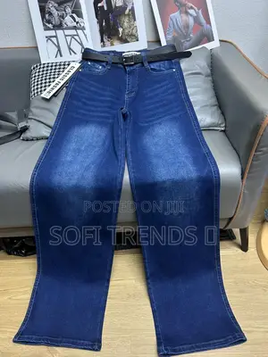 Ladies Quality Jeans