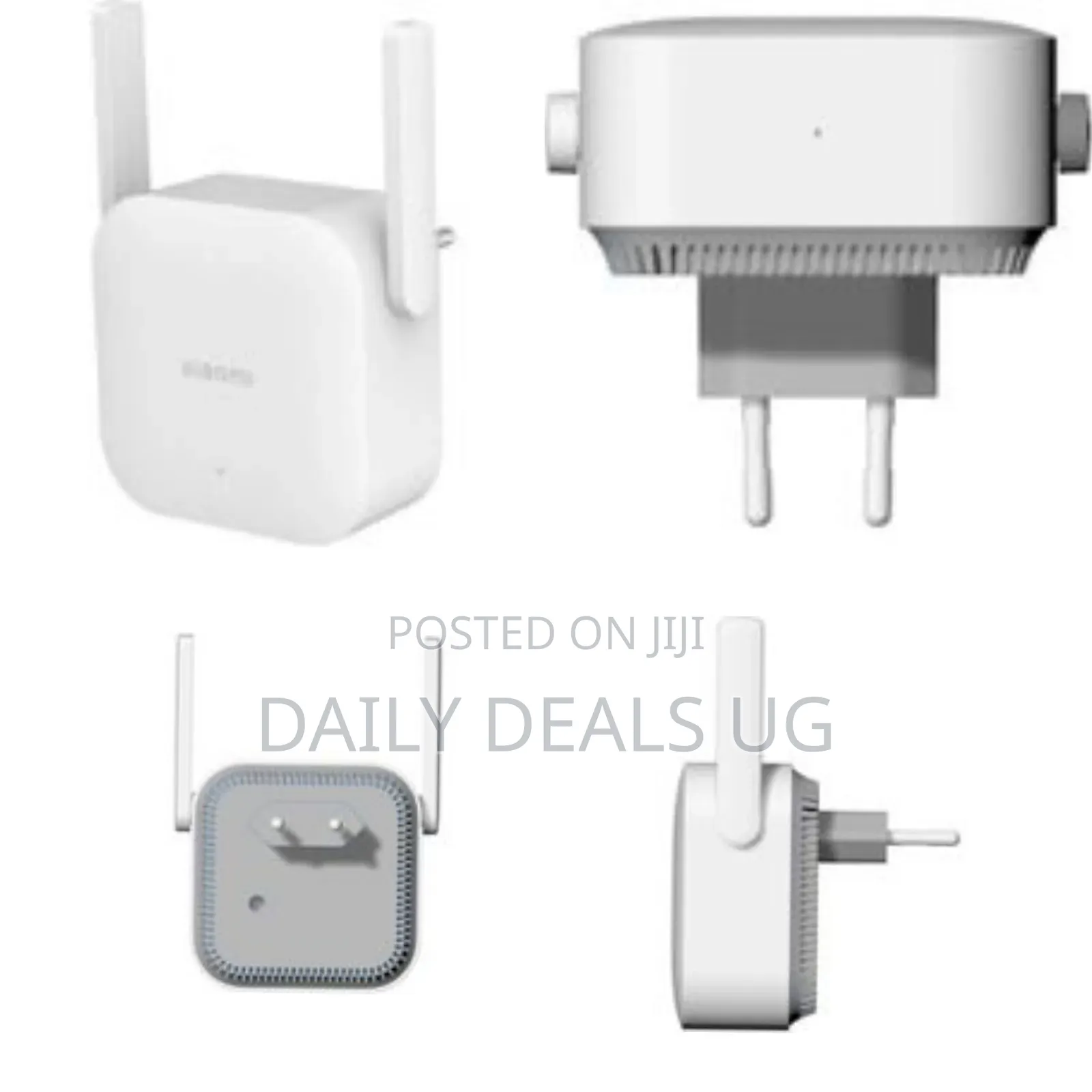 Xiaomi Mi Wifi Range Extender N300 Wireless Network Extender External