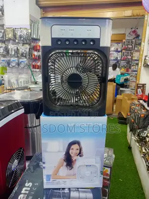 Portable Personal Air Cooler