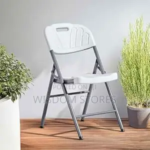 Outdoor Folding Chair